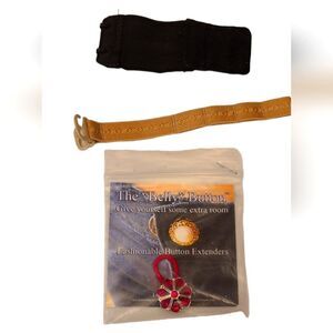Extenders Three Types for Bras Slips and‎ Pants